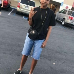 Meet your Posher, Aliayna